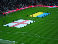 WC10 England-Ukraine