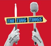 The Ting Tings